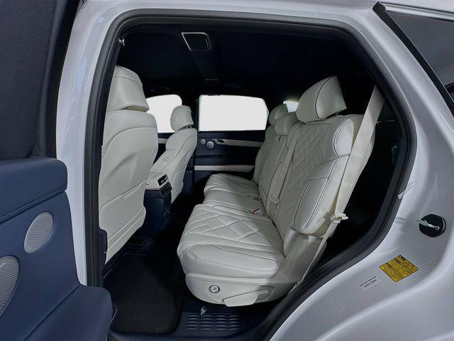 new 2026 Genesis GV80 car, priced at $84,635