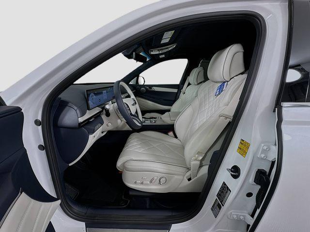 new 2026 Genesis GV80 car, priced at $84,635