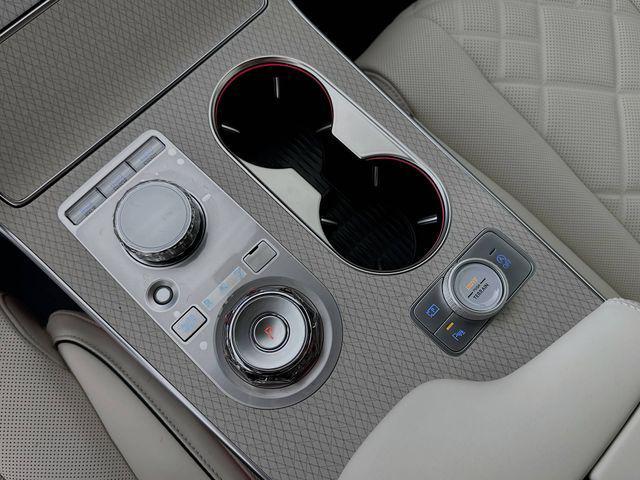 new 2026 Genesis GV80 car, priced at $84,635