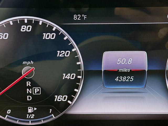 used 2019 Mercedes-Benz CLS 450 car, priced at $31,889