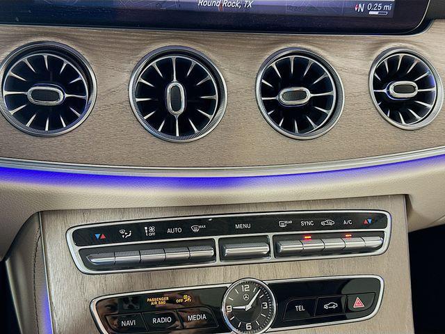 used 2019 Mercedes-Benz CLS 450 car, priced at $31,889