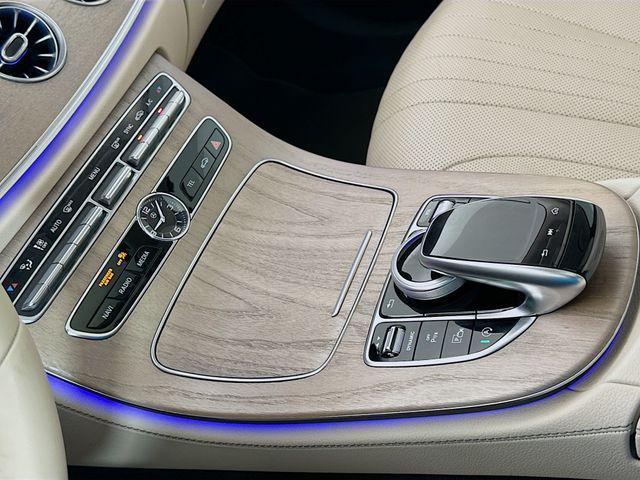 used 2019 Mercedes-Benz CLS 450 car, priced at $31,889