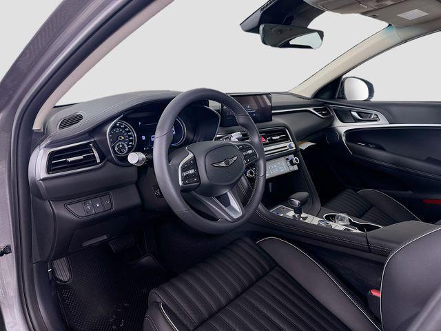 new 2026 Genesis G70 car, priced at $50,900