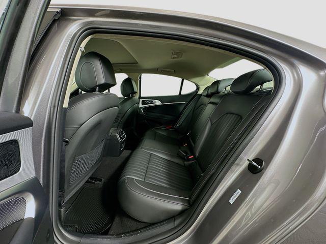 new 2026 Genesis G70 car, priced at $50,900