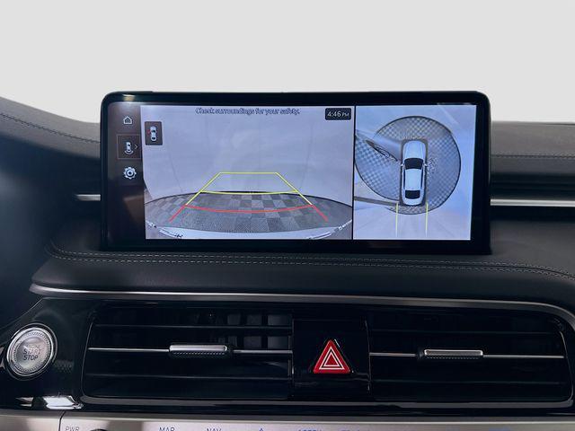 new 2026 Genesis G70 car, priced at $50,900