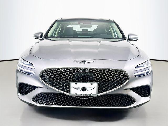new 2026 Genesis G70 car, priced at $50,900
