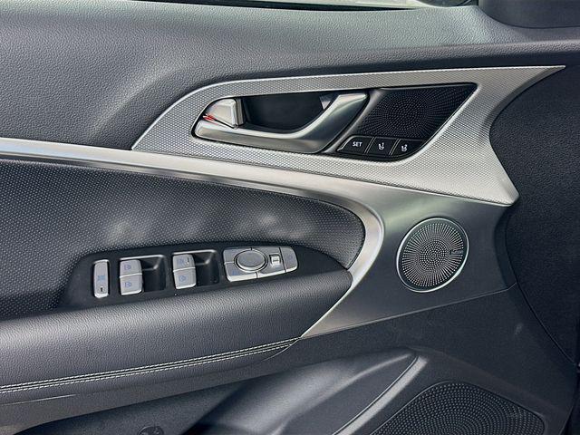 new 2026 Genesis G70 car, priced at $50,900