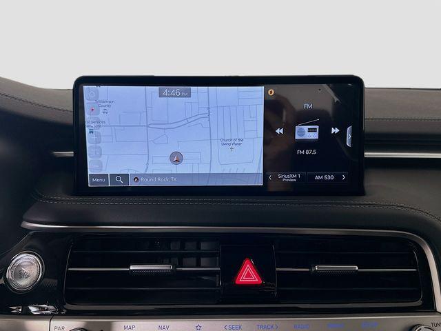 new 2026 Genesis G70 car, priced at $50,900