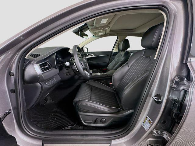 new 2026 Genesis G70 car, priced at $50,900