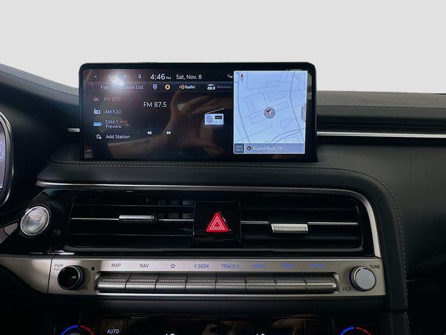 new 2026 Genesis G70 car, priced at $50,900