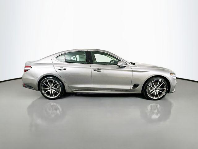 new 2026 Genesis G70 car, priced at $50,900