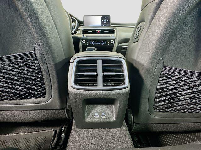 new 2026 Genesis G70 car, priced at $50,900