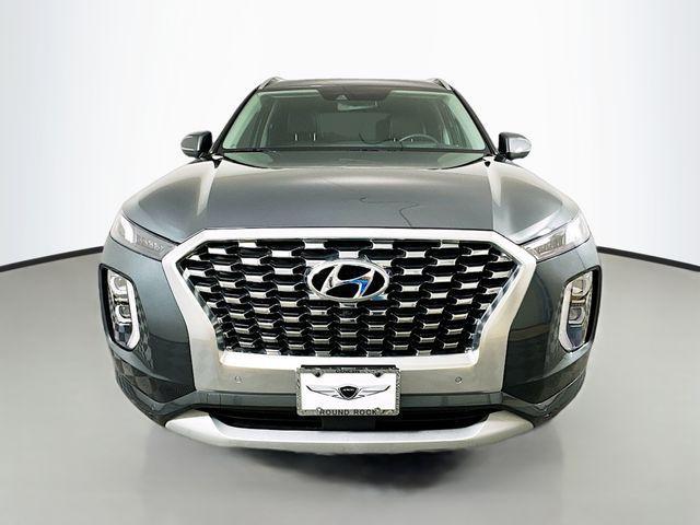 used 2022 Hyundai Palisade car, priced at $34,998