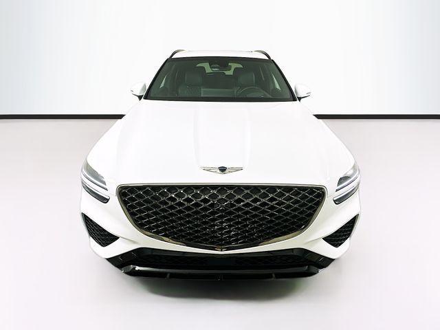 new 2025 Genesis GV70 car, priced at $70,110