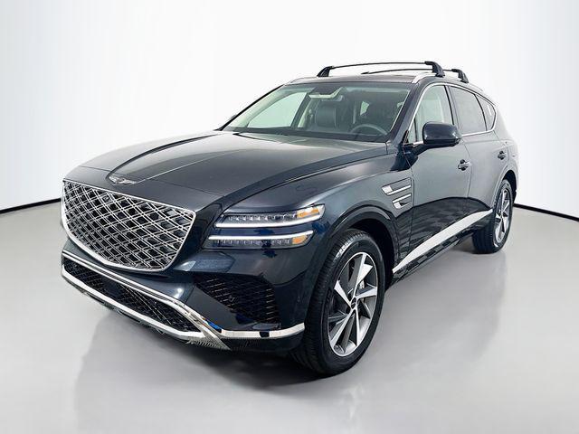 new 2026 Genesis GV80 car, priced at $71,520