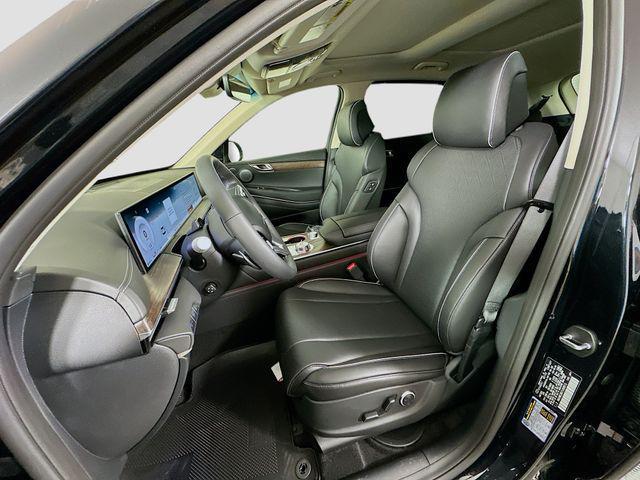 new 2026 Genesis GV80 car, priced at $71,520