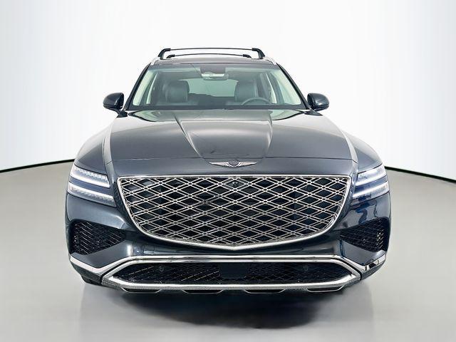 new 2026 Genesis GV80 car, priced at $71,520