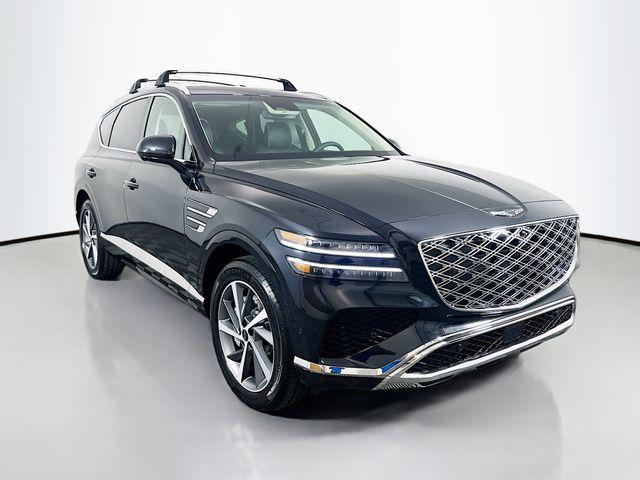 new 2026 Genesis GV80 car, priced at $71,520