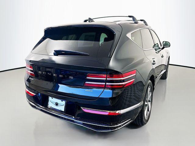 new 2026 Genesis GV80 car, priced at $71,520