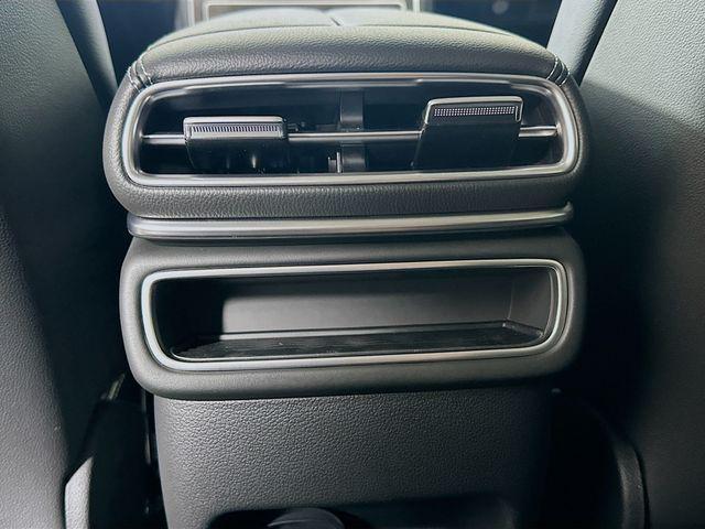 new 2026 Genesis GV80 car, priced at $71,520