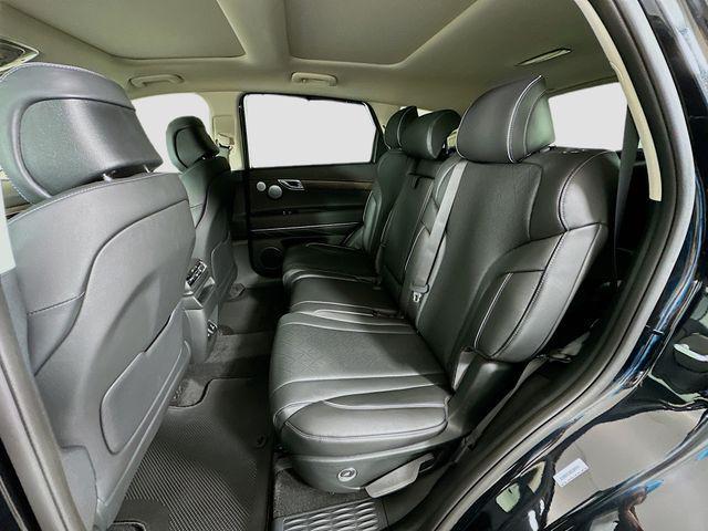 new 2026 Genesis GV80 car, priced at $71,520