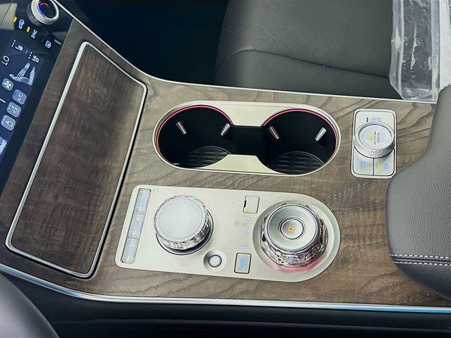 new 2026 Genesis GV80 car, priced at $71,520