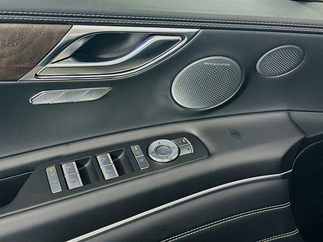 new 2026 Genesis GV80 car, priced at $71,520