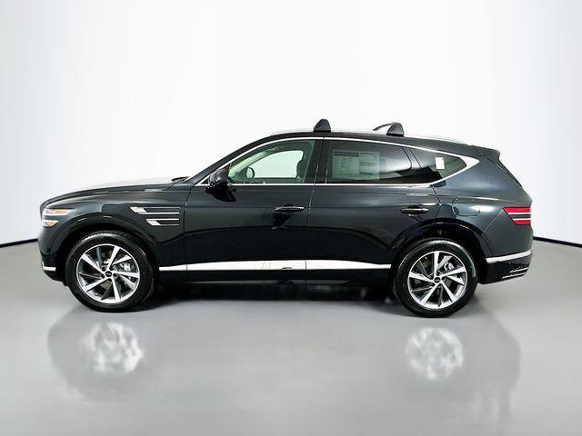 new 2026 Genesis GV80 car, priced at $71,520