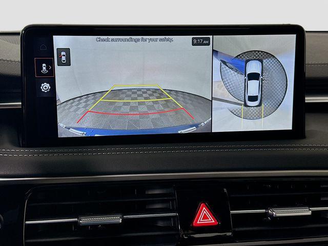 new 2026 Genesis G70 car