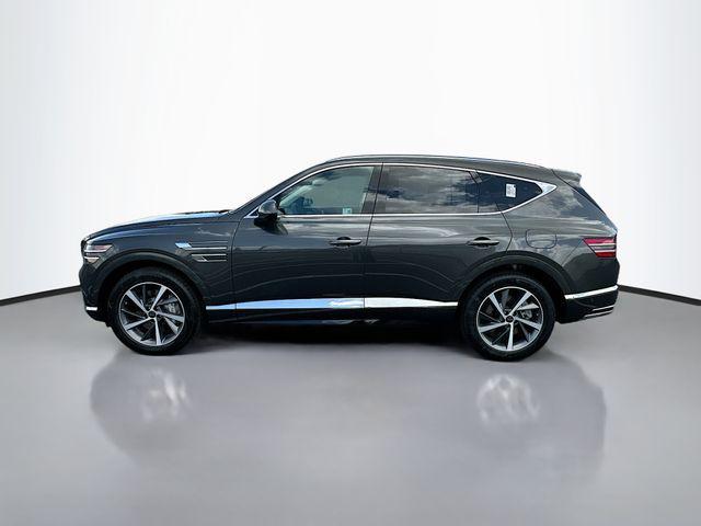 new 2025 Genesis GV80 car, priced at $68,900