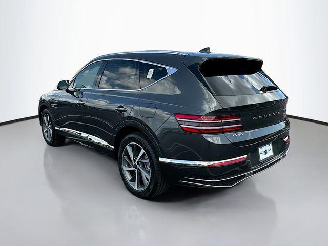 new 2025 Genesis GV80 car, priced at $68,900