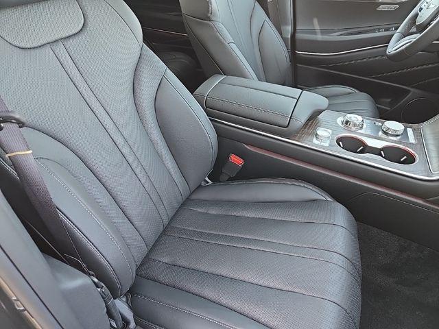 new 2025 Genesis GV80 car, priced at $68,900