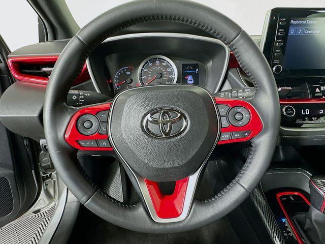 used 2019 Toyota Corolla car, priced at $18,656