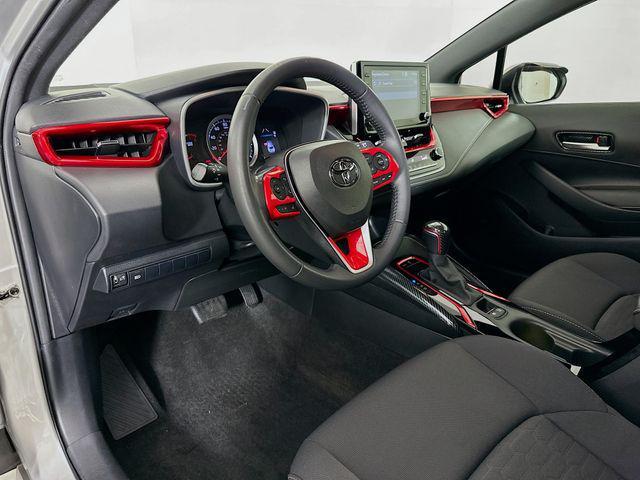 used 2019 Toyota Corolla car, priced at $18,656