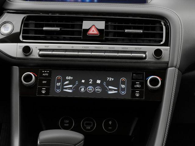 new 2026 Genesis G70 car, priced at $47,405