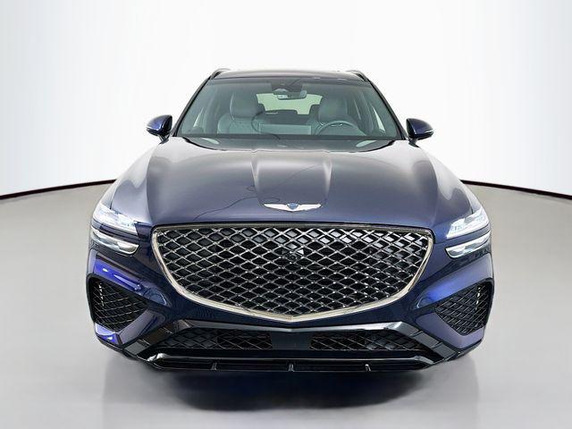 used 2025 Genesis GV70 car, priced at $59,811