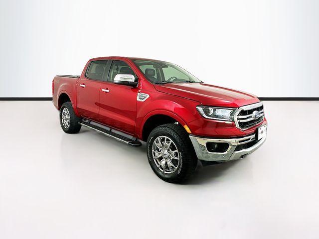 used 2020 Ford Ranger car, priced at $29,800