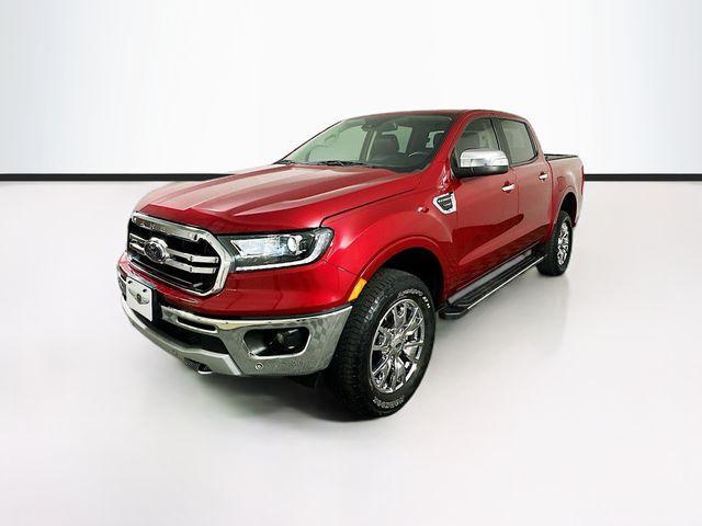 used 2020 Ford Ranger car, priced at $29,990