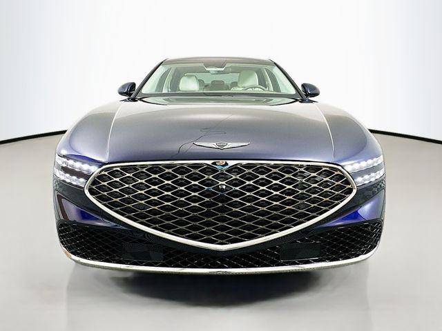 new 2026 Genesis G90 car, priced at $105,210