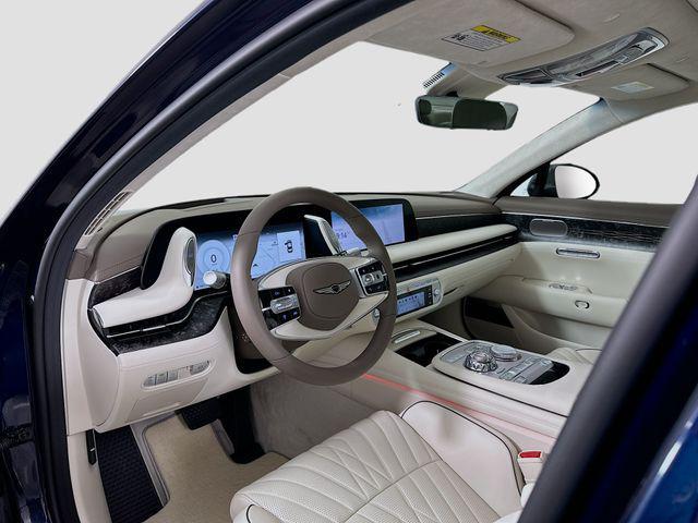 new 2026 Genesis G90 car, priced at $105,210