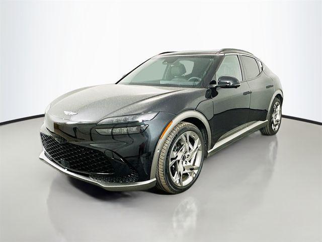 new 2024 Genesis GV60 car, priced at $72,010