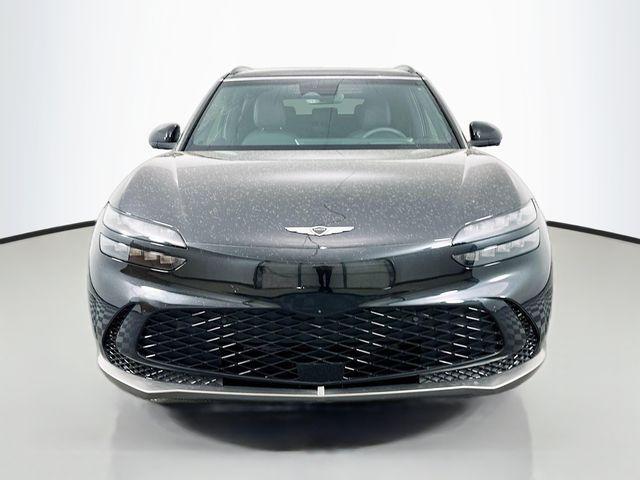 new 2024 Genesis GV60 car, priced at $72,010