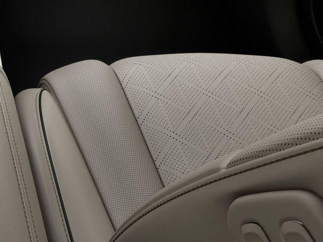 new 2025 Genesis GV80 car, priced at $76,920