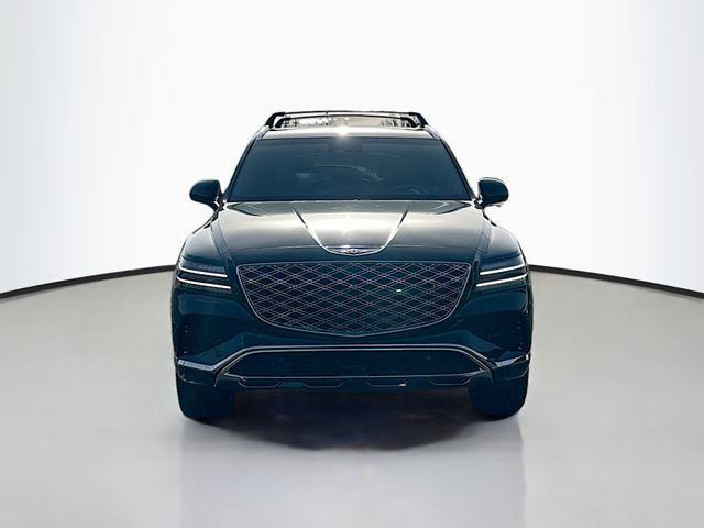 new 2025 Genesis GV80 car, priced at $82,744