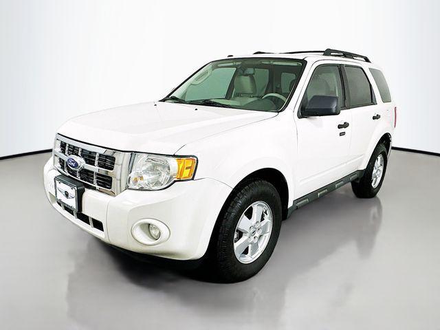 used 2012 Ford Escape car, priced at $8,149