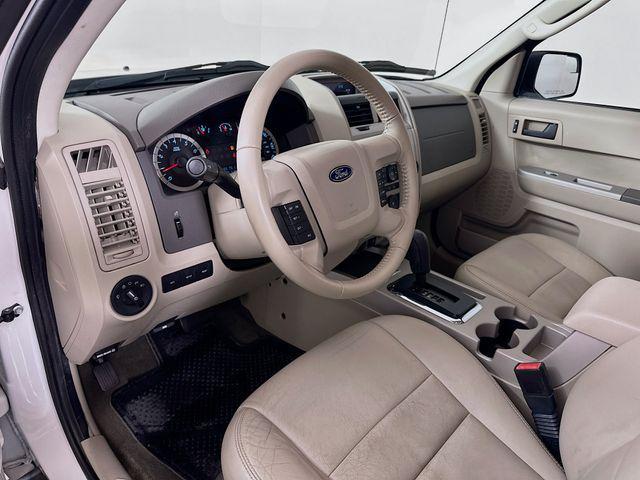used 2012 Ford Escape car, priced at $8,149