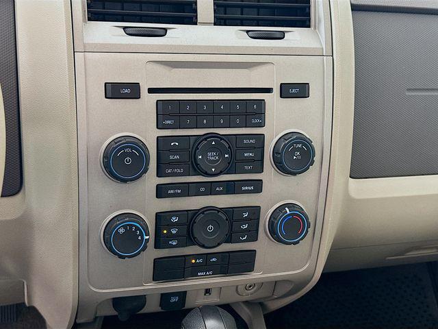 used 2012 Ford Escape car, priced at $8,149