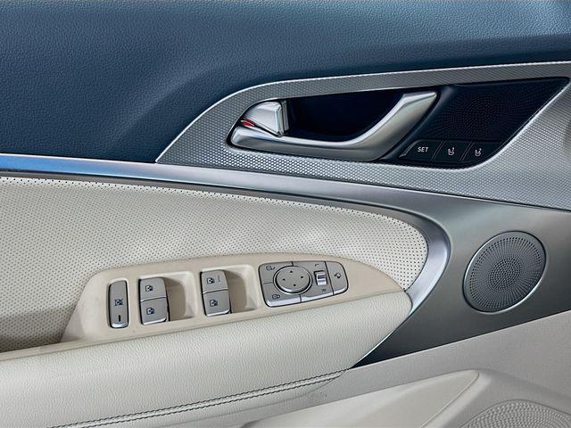 new 2026 Genesis G70 car