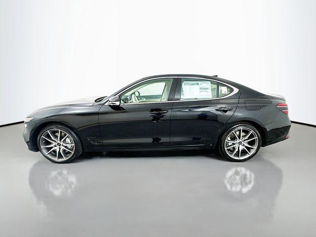 new 2026 Genesis G70 car