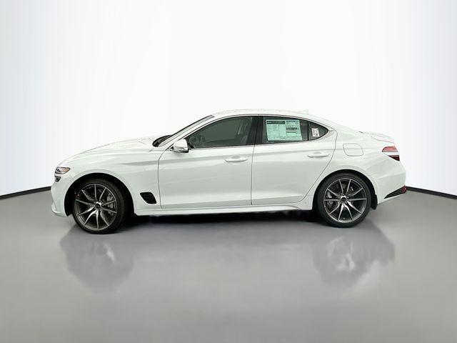 new 2026 Genesis G70 car, priced at $46,500
